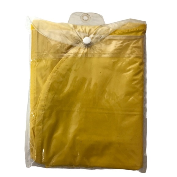 NWT Green Bay Packets Official NFL Licensed Poncho - Picture 3 of 13